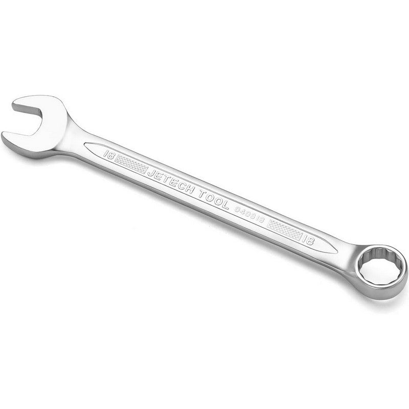 Jetech Ratcheting Combination Wrench: Your Essential Mechanic's Tool