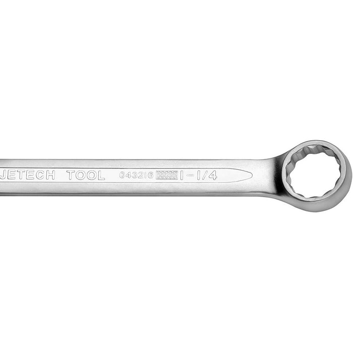 Combination Wrench 1-1/4 Inch