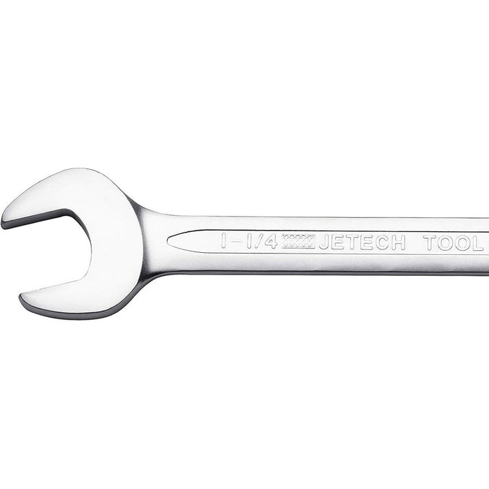 Combination Wrench 1-1/4 Inch