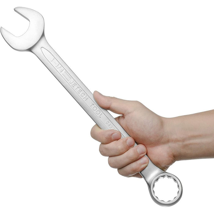 Combination Wrench 1-1/4 Inch