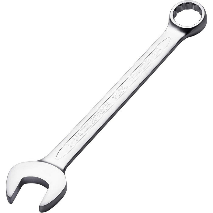 Combination Wrench 1-1/4 Inch