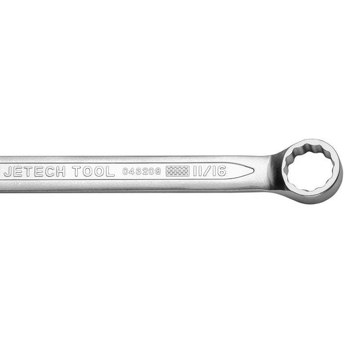 Combination Wrench 11/16 Inch