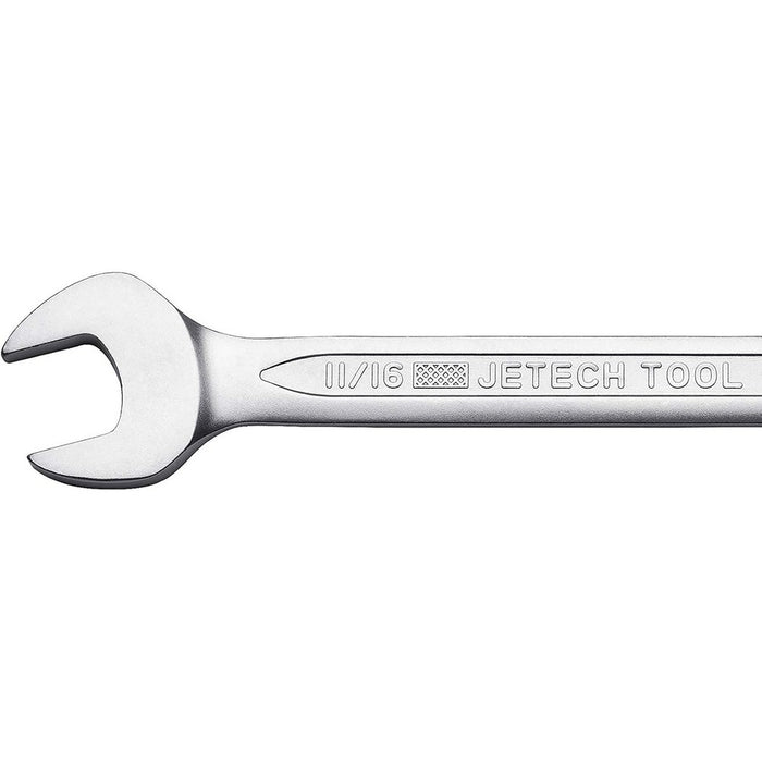 Combination Wrench 11/16 Inch