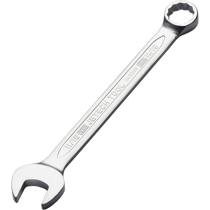 Combination Wrench 11/16 Inch