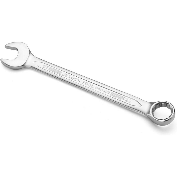 Combination Wrench 27 mm