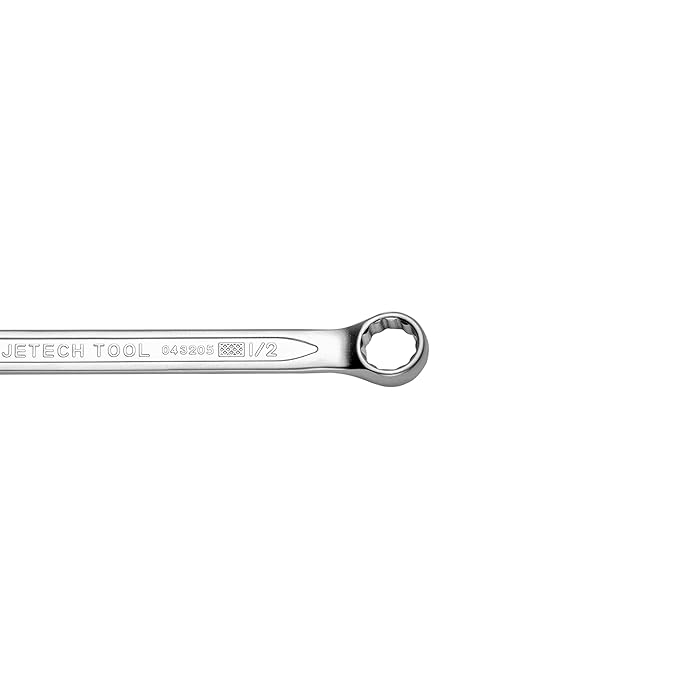 Combination Wrench 1/2 Inch