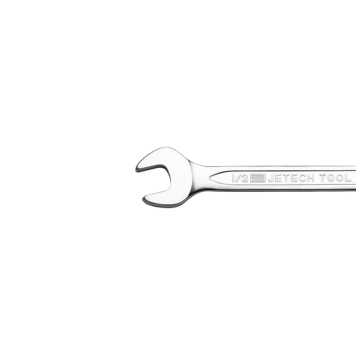 Combination Wrench 1/2 Inch