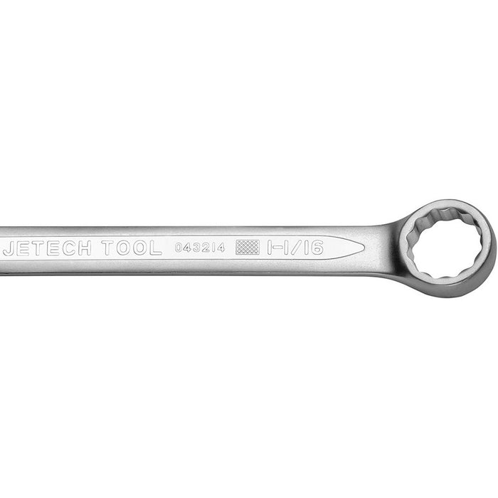 Combination Wrench 1-1/16 Inch