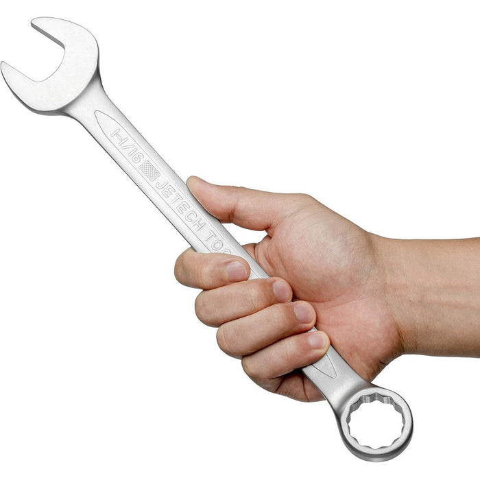 Combination Wrench 1-1/16 Inch