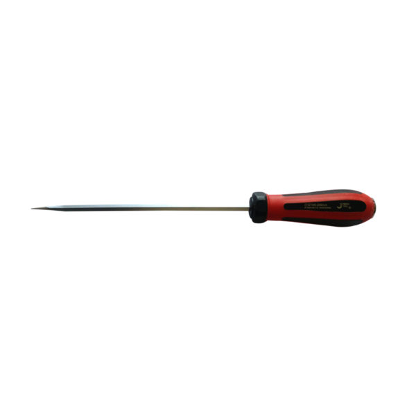Jetech - Go Through Screwdriver Slotted