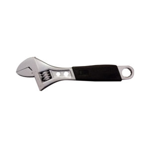 Jetech - Soft Grip Adjustable Wrench