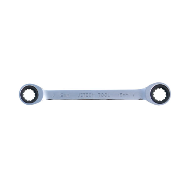 Jetech - Double Ring Gear Wrench