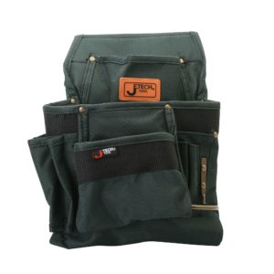 Jetech - Waist Tool Bag Medium Size