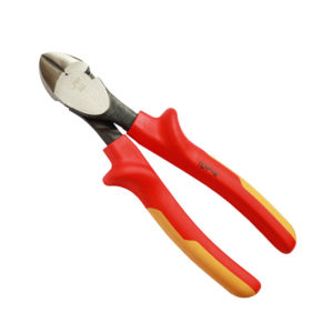 Jetech - Insulated Diagonal Pliers