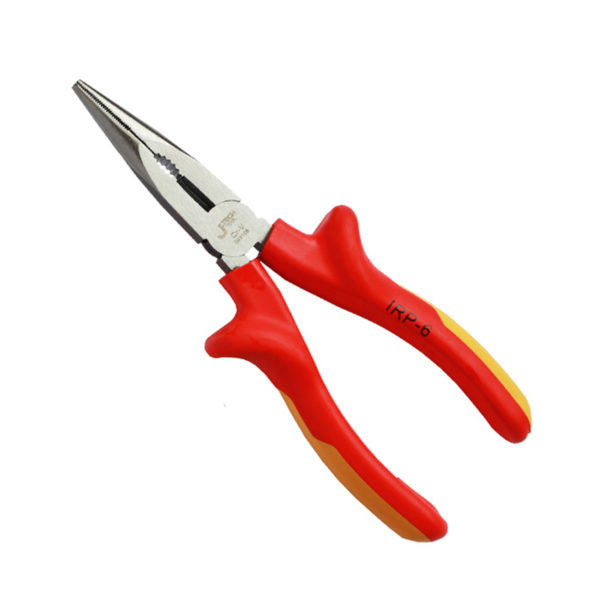 Jetech - Insulated Long Nose Pliers