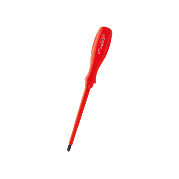 Jetech - Electrically Insulated Screwdriver Philips