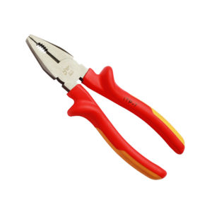 Jetech - Insulated Combination Pliers