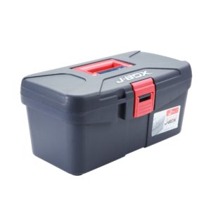Jetech - Polypropylene Plastic Tool Box