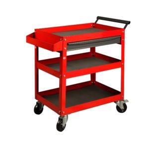 Jetech - Multi-Function Trolley With Drawer