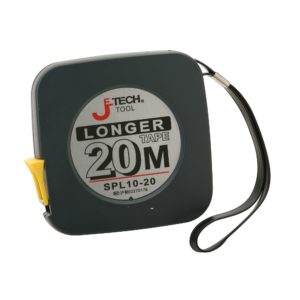 Jetech - Long Steel Measuring Tape