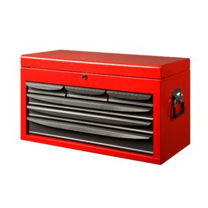 Jetech - Tool Chest 6 Drawers