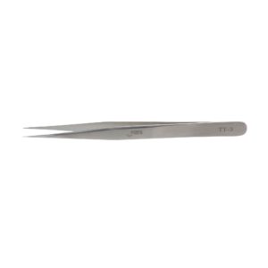 Jetech - Needle Tip Tweezers - 135 mm